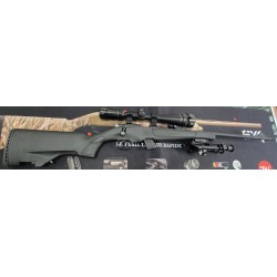 PACK HATSAN ESCORT SYNTHETIQUE CAL 22LR