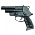 PISTOLET SAPL GC54 "DA" NOIR