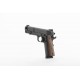 LEGACY ARMAMENT KING2 MATCH SPORT2 45 GOVERNMENT BLACK WOOD