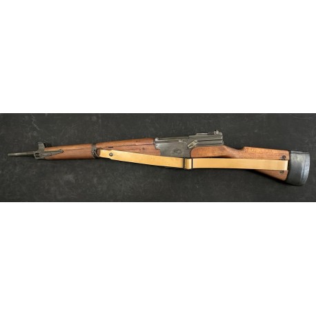 MAS 1949 (FSA) cal 300savage