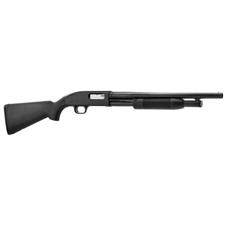 MOSSBERG MAVERICK 88 canon 47cm