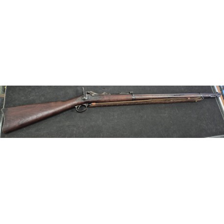 SPRINGFIELD TRAPDOOR Mle 1884 cal 45/70