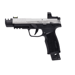 SIG P322 COMP + ROMEO ZERO ELITE CAL 22LR