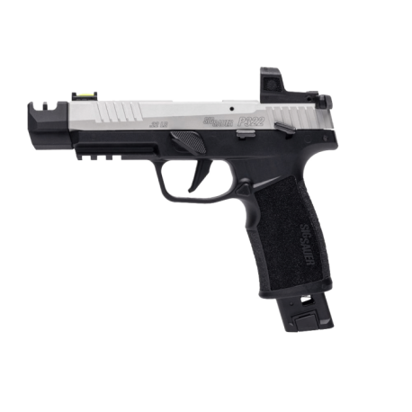 SIG P322 COMP + ROMEO ZERO ELITE CAL 22LR