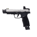 SIG P322 COMP + ROMEO ZERO ELITE CAL 22LR
