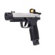 SIG P322 COMP + ROMEO ZERO ELITE CAL 22LR