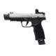 SIG P322 COMP + ROMEO ZERO ELITE CAL 22LR