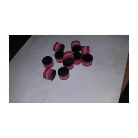100 BOURRES GRASSES TRIBLOC CALIBRE 12