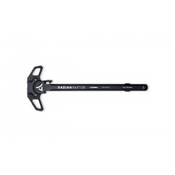 LEVIER ARMEMENT BATTLEARMS RACK AR15