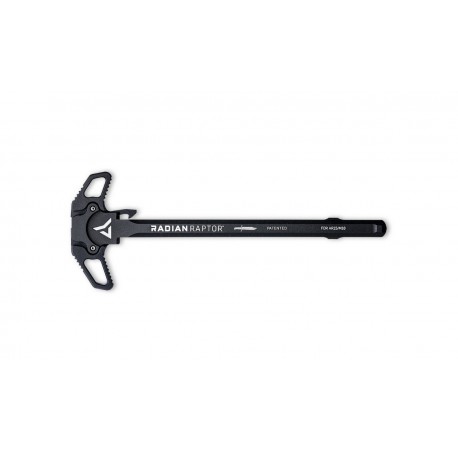LEVIER ARMEMENT BATTLEARMS RACK AR15