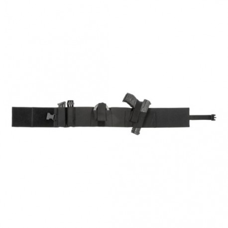 ceinture holster discrete droitier