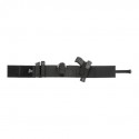 ceinture holster discrete droitier