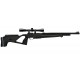 Carabine pcp stoeger xm1 combo cal 4.5