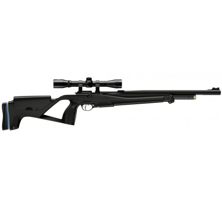 Carabine pcp stoeger xm1 combo cal 4.5