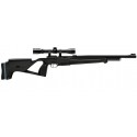 Carabine pcp stoeger xm1 pro cal 4.5
