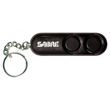 ALARME PERSONNELLE SABRE