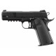 Pistolet hammerli arms forge H1 cal 22lr