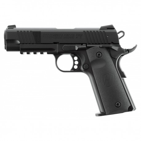 Pistolet hammerli arms forge H1 cal 22lr