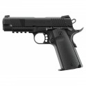 Pistolet hammerli arms forge H1 cal 22lr