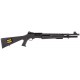 Fusil a pompe HATSAN ESCORT SLUG CAL 12/76