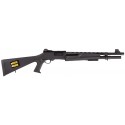 Fusil a pompe HATSAN ESCORT SLUG CAL 12/76