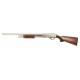 Fusil a pompe KRAL ARMS TACTICAL MARINE CAL 12/76