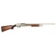 Fusil a pompe KRAL ARMS TACTICAL MARINE CAL 12/76