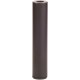 MODERATEUR DE SON AU ECOi RIMFIRE.22LR 1/2-20" UNF NOIR AU-ECO-1220