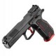 Pistolet CZ SHADOW TARGET 5" cal 9x19
