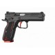 Pistolet CZ SHADOW TARGET 5" cal 9x19