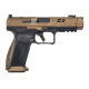CANIK TTI COMBAT CAL 9PARA
