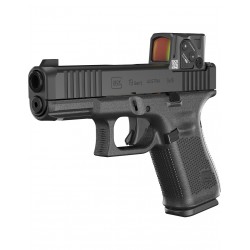 GLOCK 19 Gen5 A-CUT COA COMBO
