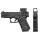GLOCK 19 Gen5 A-CUT COA COMBO