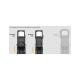 Pistolet GLOCK 45 HUNTER EDITION A-CUT FILETE COMBO AIMPOINT COA