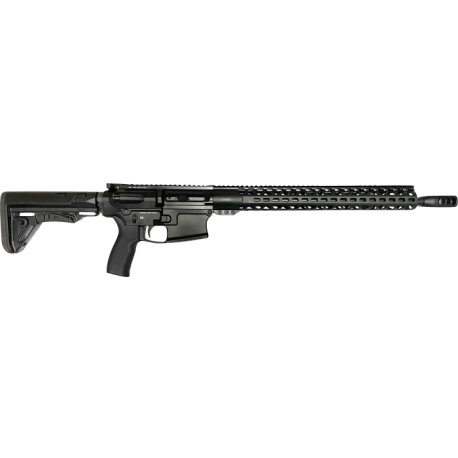 Carabine LEGACY ARMAMENT STRAIGHT PULL CAL 308 16"