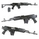 ZASTAVA M05 E2 CAL 7.62X39