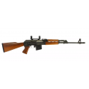 Carabine ZASTAVA LKM 76 SNIPER cal 308