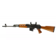 Carabine ZASTAVA LKM 76 SNIPER cal 308