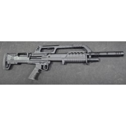 HATSAN ESCORT BULL TAC CAL 12/76