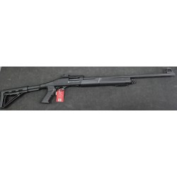 Fusil a pompe KRAL ARMS TACTICAL X CAL 12/76