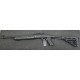 Fusil a pompe KRAL ARMS TACTICAL X CAL 12/76