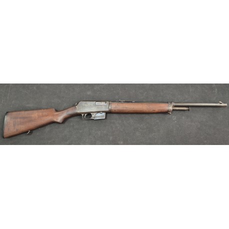 WINCHESTER MODEL 1907 CAL 351WIN SL