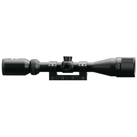 LUNETTE STOEGER 3-9X40 AO SCOPE 25.4MM