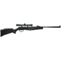 Carabine 4.5 STOEGER RX20 DYNAMIC COMBO + lunette 19.9j