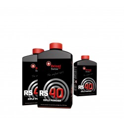 POUDRE RS40 rifle powder 1kg