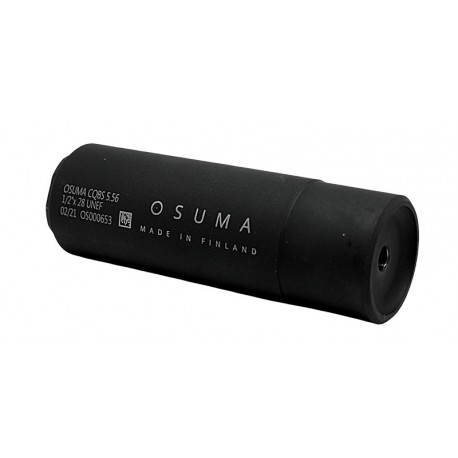 SILENCIEUX OSUMA