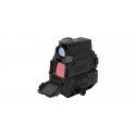 POINT ROUGE HOLOSUN DRS-TH VISON THERMIQUE