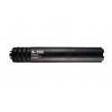 SILENCIEUX A-TEC PMM6 9X19MM 1/2X28