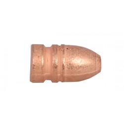 Ogives cuivré balleurope cal 8mm92