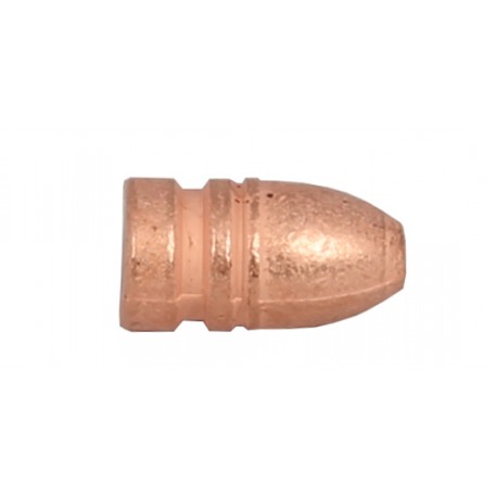 Ogives cuivré balleurope cal 8mm92